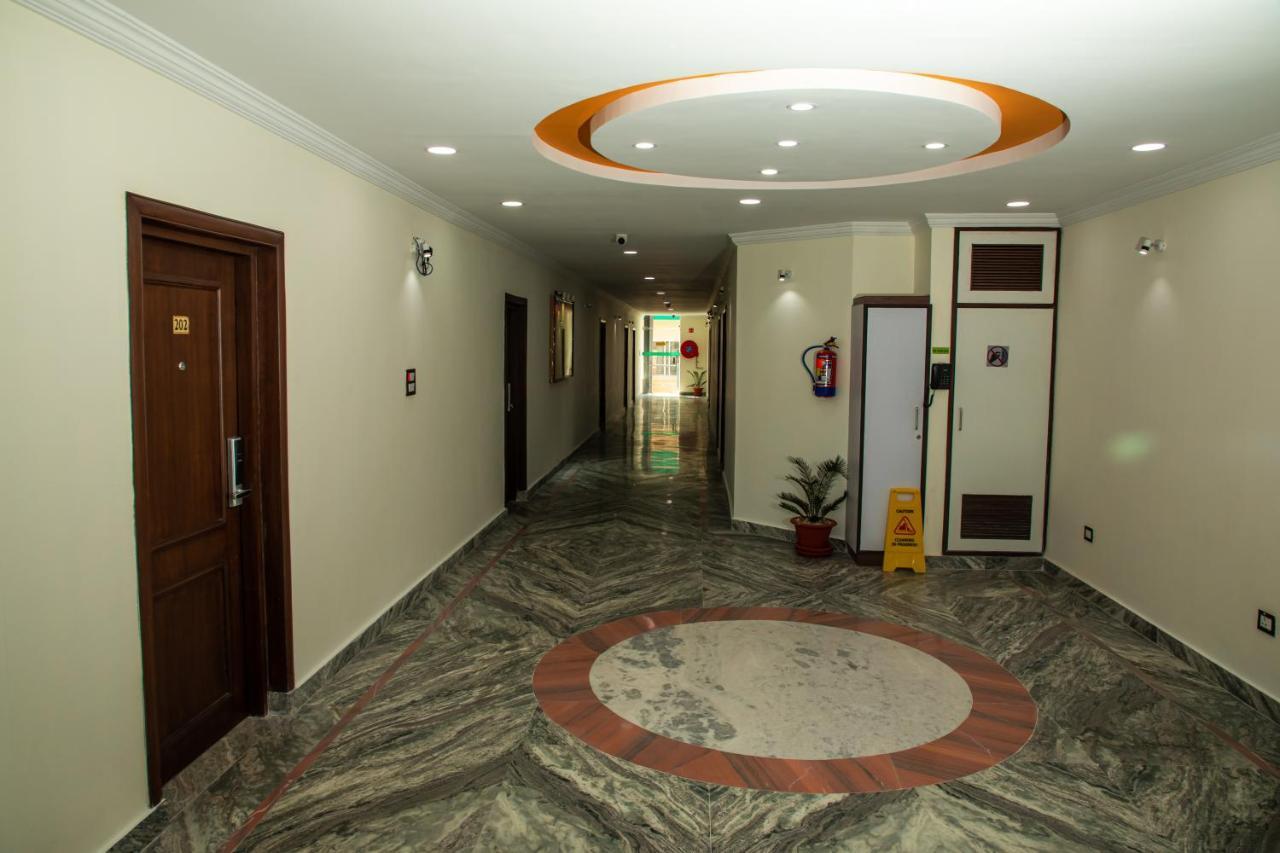 Gautam Buddha Airport Hotel Bhairāhawā Bagian luar foto